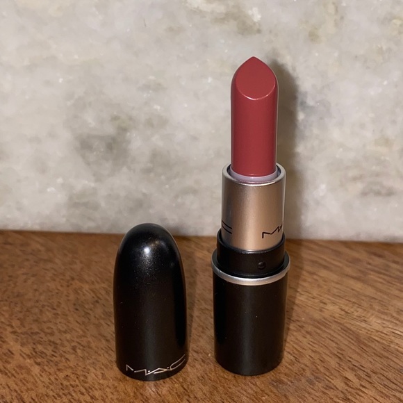 MAC Lipstick Mini in Twig - Picture 2 of 8